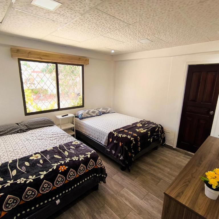 Suite departamento al pie de la playas con Aire acondicionado - Apartamento de 1 dormitorio - 27