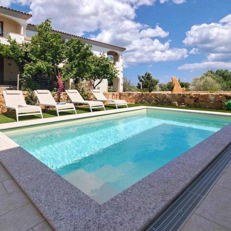 La Casa di Emy - Appartamento con 2 Camere da Letto e con Piscina Privata - 4