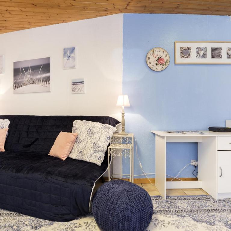 Romantic Studio Center - Studio-Apartment - 3