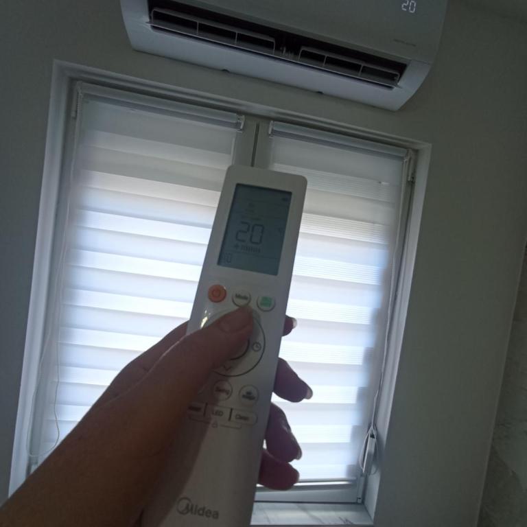Studio Lotos - Studio Apartman - 18
