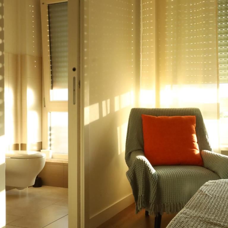 Jitaku MAINE - One-Bedroom Apartment - 8