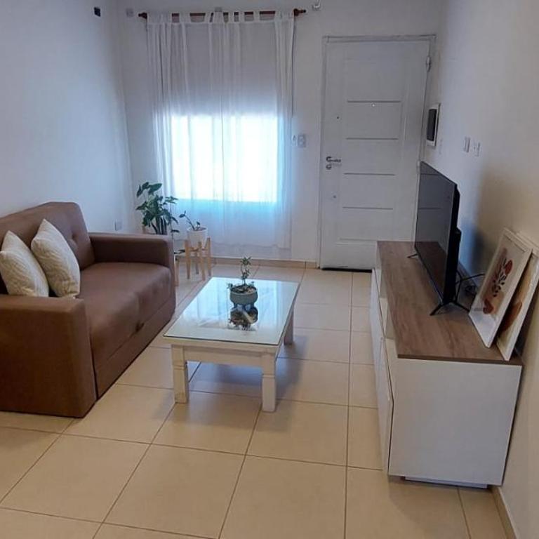Hermoso departamento a estrenar 2 - Apartamento de 1 dormitorio - 3