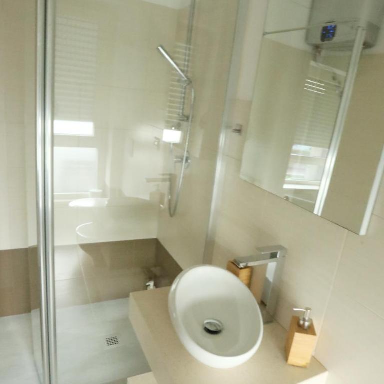 Jitaku MAINE - One-Bedroom Apartment - 10