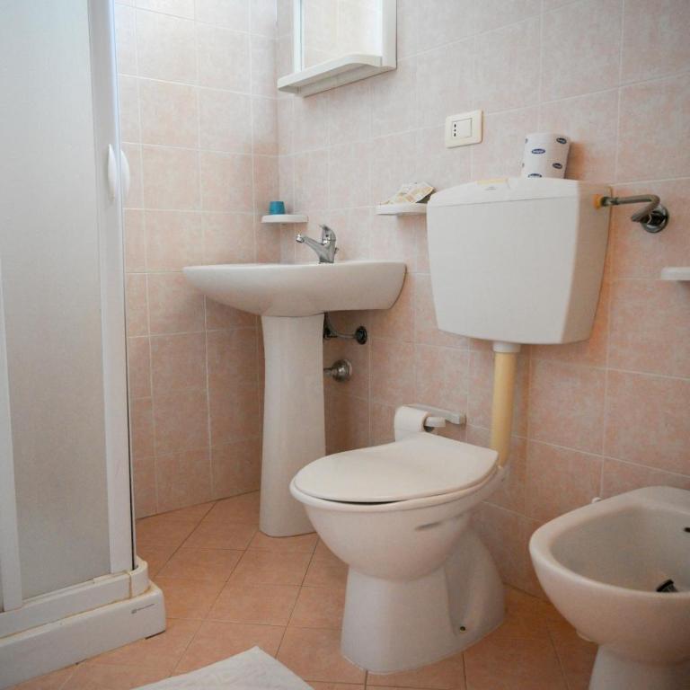 Agriturismo Torre Vendicari - Camera Matrimoniale con Bagno Privato - 6