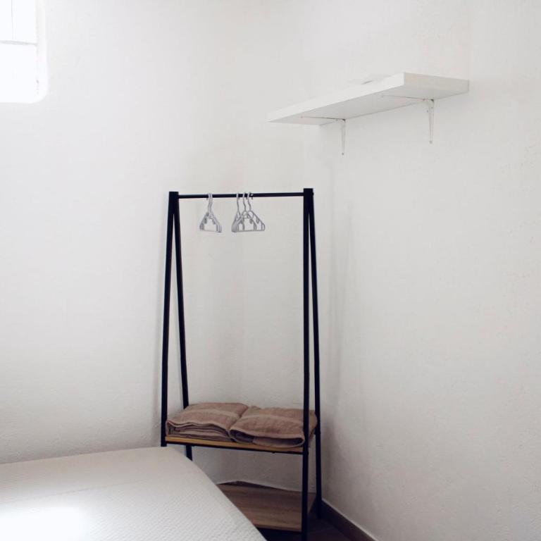 Leone Guest House - Appartamento Monolocale con Letto Queen-Size - 18
