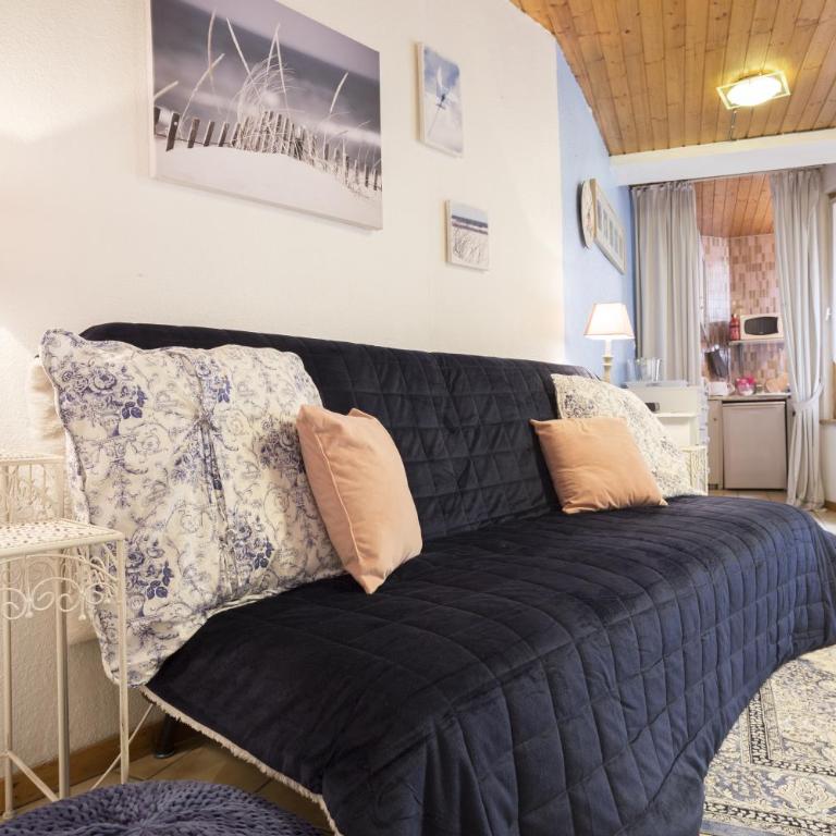 Romantic Studio Center - Studio-Apartment - 2