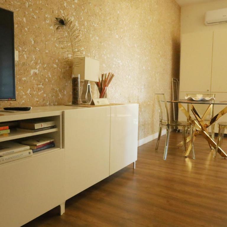 Jitaku MAINE - One-Bedroom Apartment - 5