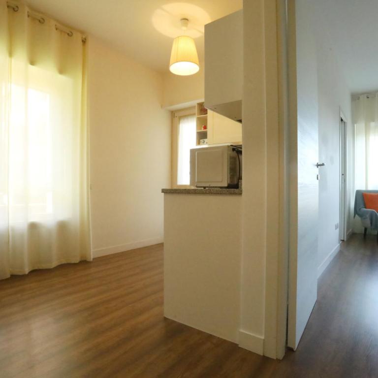 Jitaku MAINE - One-Bedroom Apartment - 4