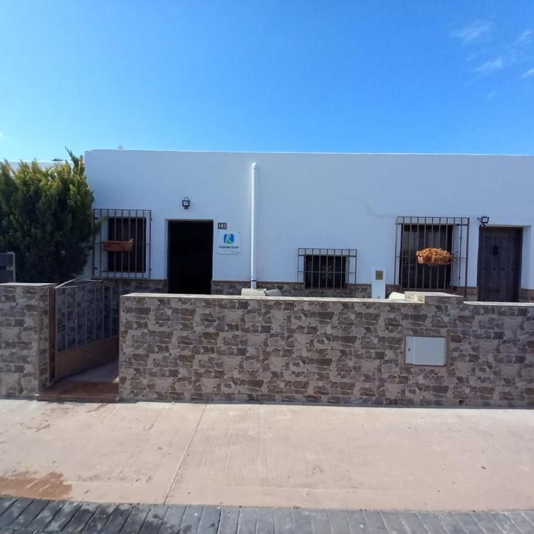 Casa Caremy - Casa de 2 dormitorios - 1