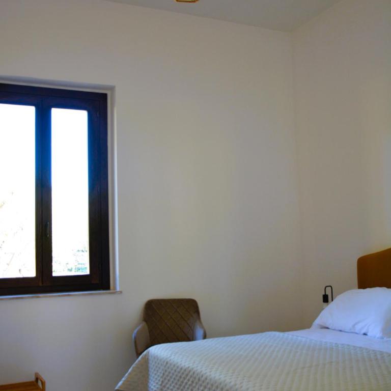 Il Giardino del Tempio - Appartamento Deluxe con 2 Camere da Letto - 17
