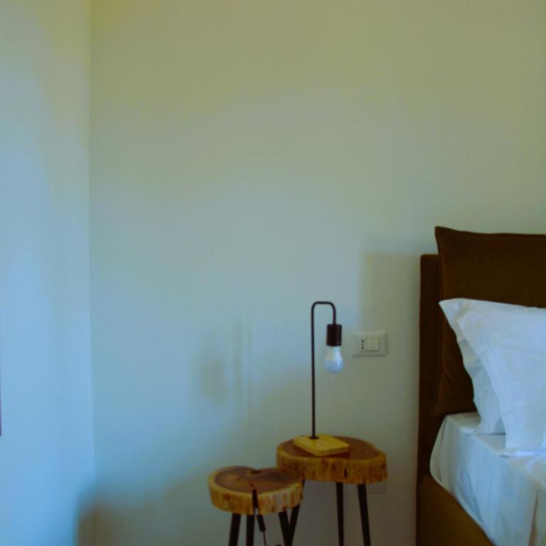 Il Giardino del Tempio - Appartamento Deluxe con 2 Camere da Letto - 16