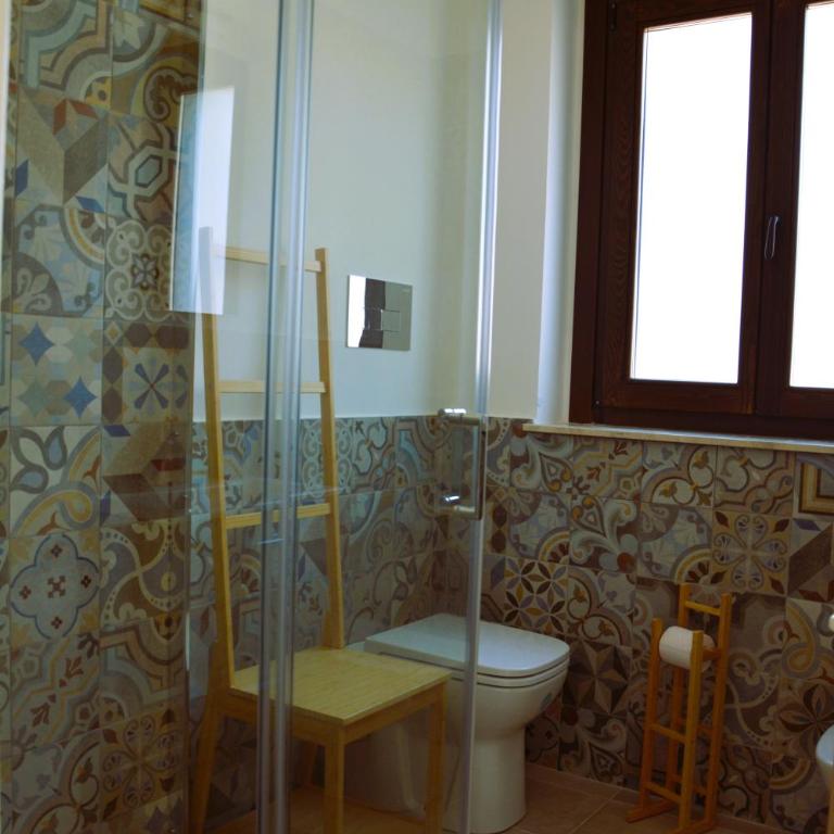 Il Giardino del Tempio - Appartamento Deluxe con 2 Camere da Letto - 14