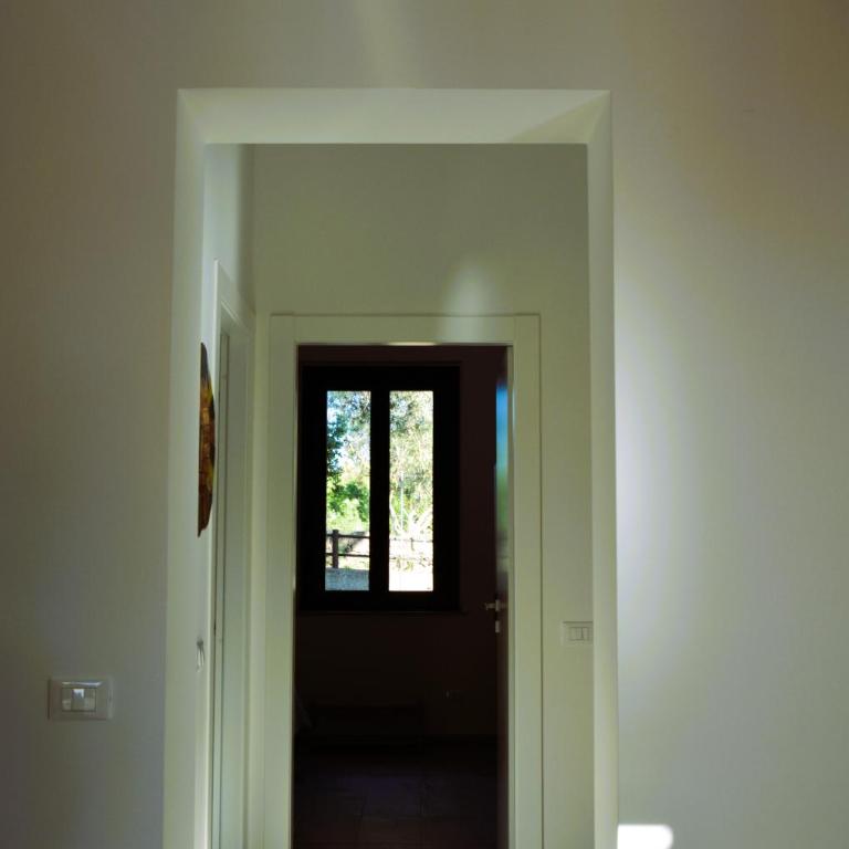 Il Giardino del Tempio - Appartamento Deluxe con 2 Camere da Letto - 12