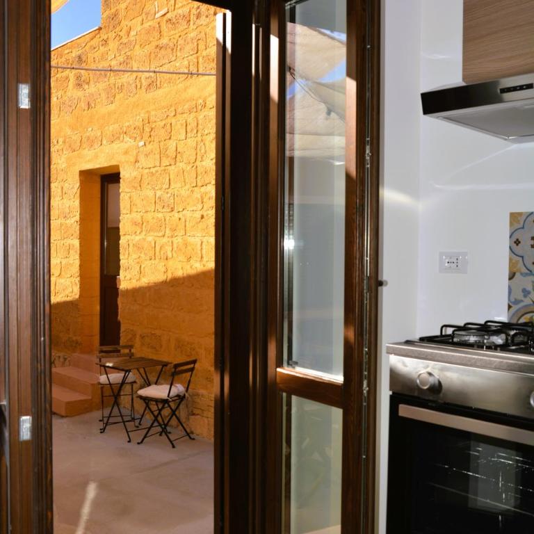 Il Giardino del Tempio - Appartamento Deluxe con 2 Camere da Letto - 7