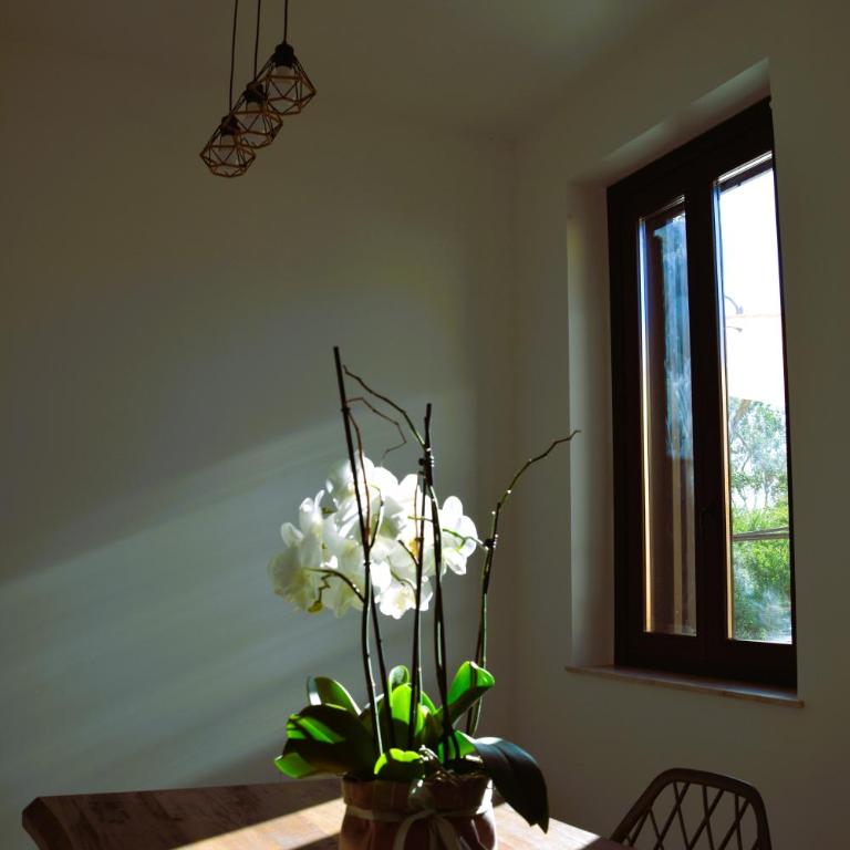 Il Giardino del Tempio - Appartamento Deluxe con 2 Camere da Letto - 8
