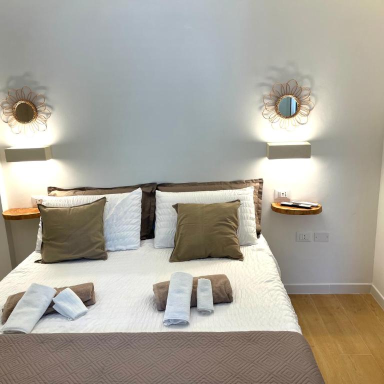 Monolocale Home nel cuore di Otranto abbonamento parcheggio gratis - Appartamento con 1 Camera da Letto - 1