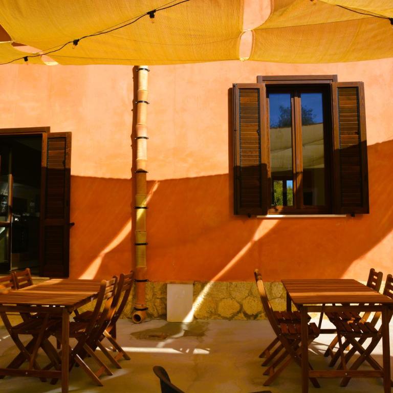 Il Giardino del Tempio - Camera Matrimoniale con Bagno Privato - 4