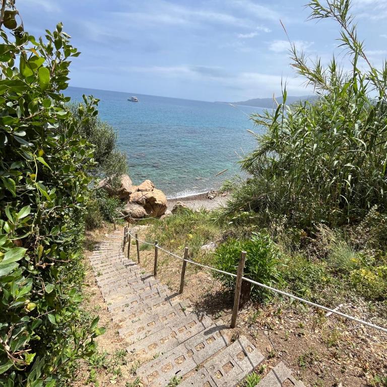 Sea House 102 - Casa con 2 Camere da Letto - 2
