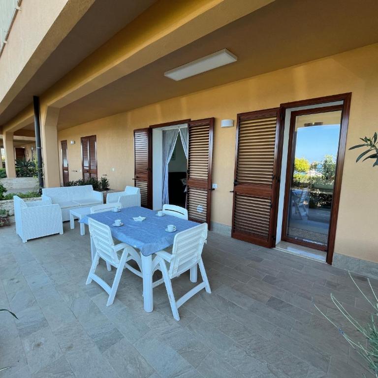 Sea House 102 - Casa con 2 Camere da Letto - 12