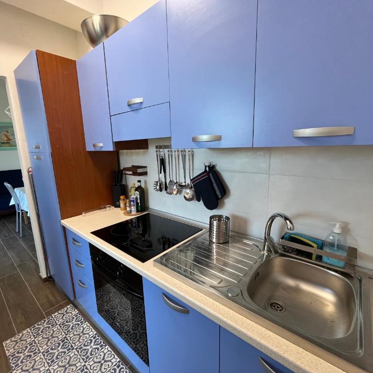 Sea House 102 - Casa con 2 Camere da Letto - 19