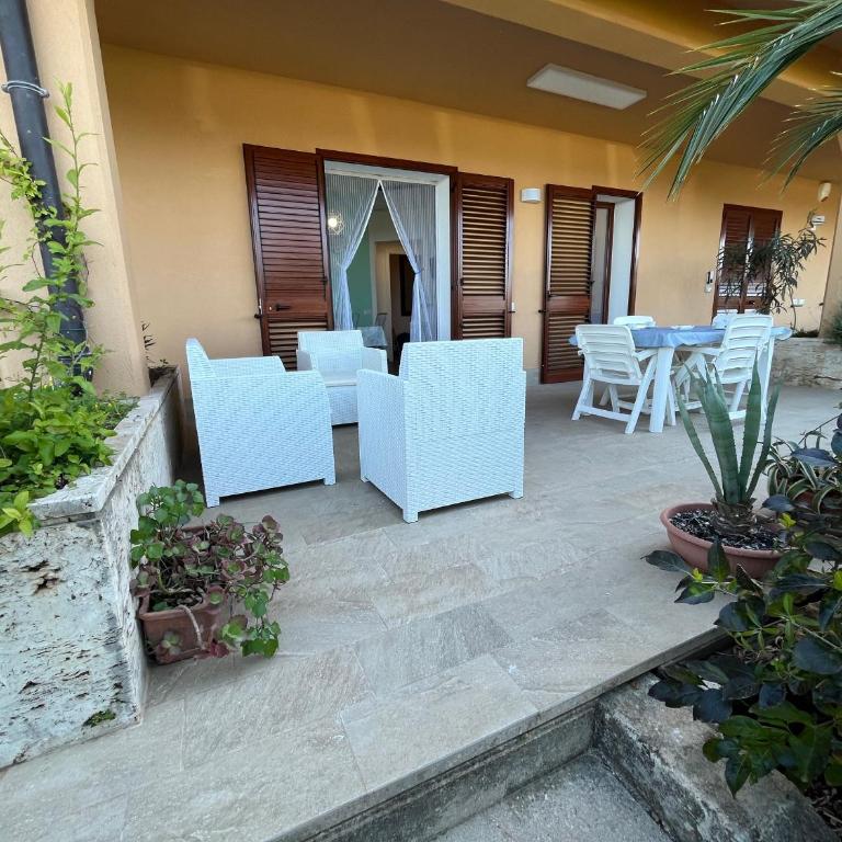 Sea House 102 - Casa con 2 Camere da Letto - 8