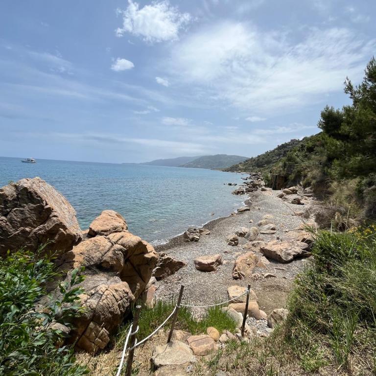 Sea House 102 - Casa con 2 Camere da Letto - 3