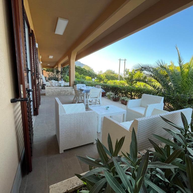 Sea House 102 - Casa con 2 Camere da Letto - 9