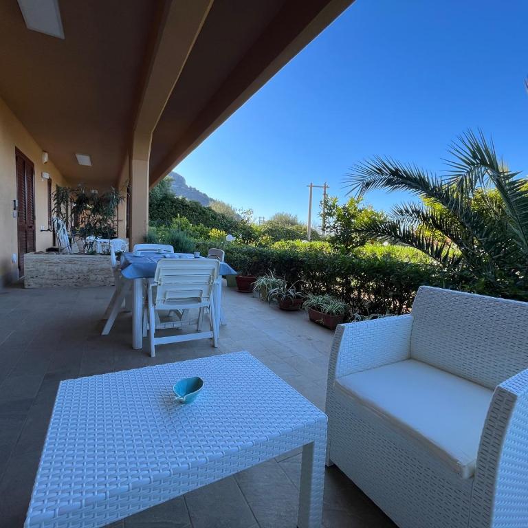 Sea House 102 - Casa con 2 Camere da Letto - 11