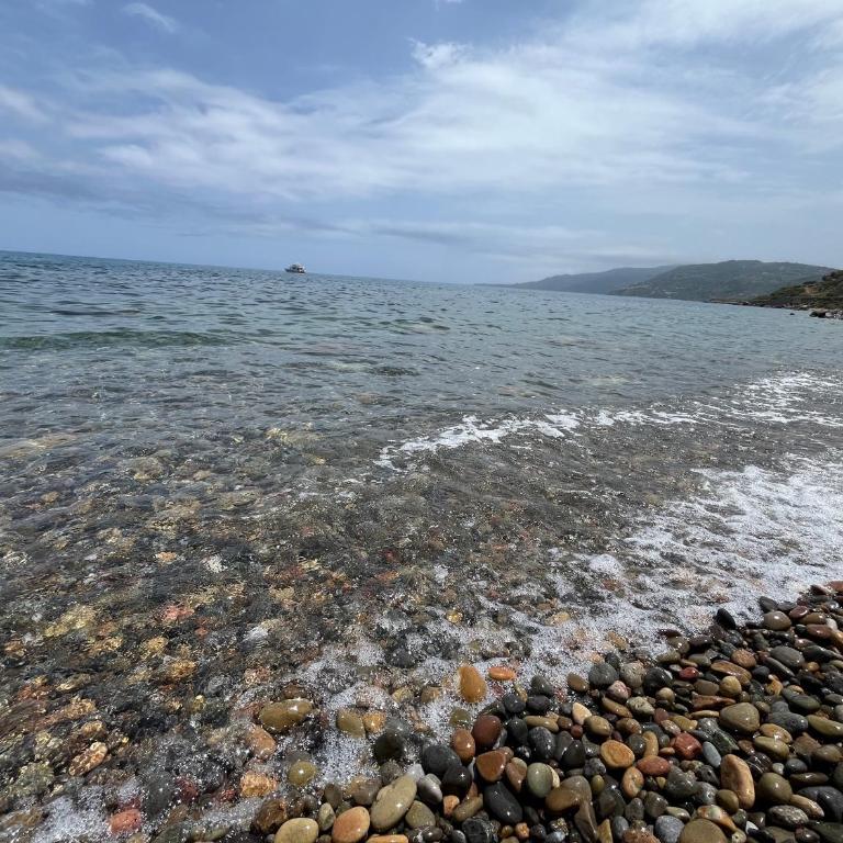 Sea House 102 - Casa con 2 Camere da Letto - 5