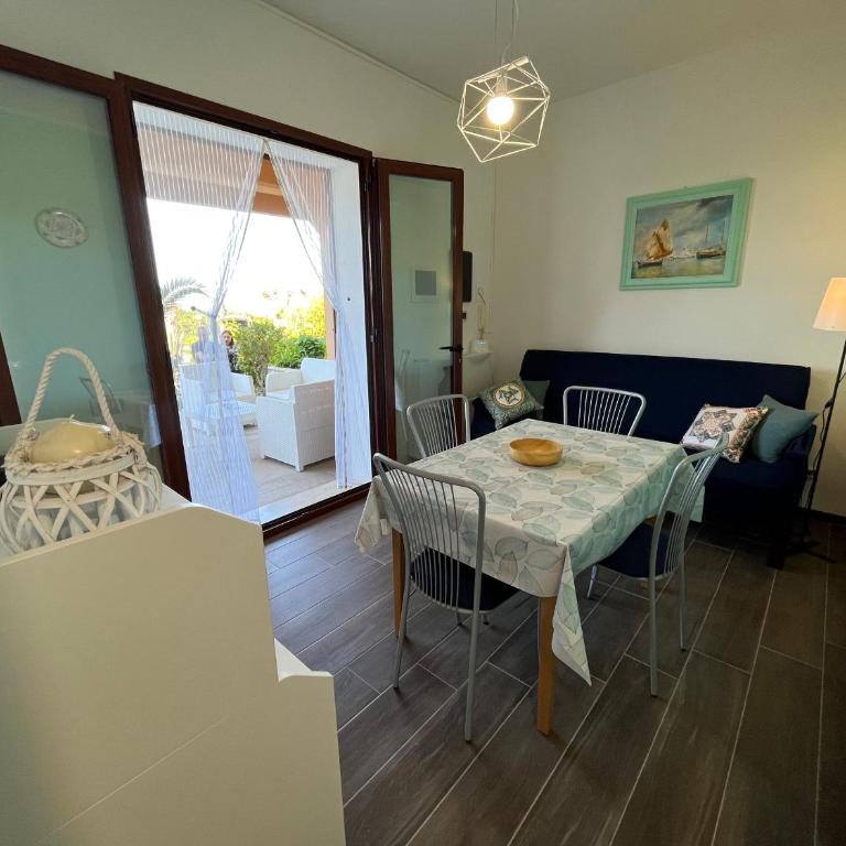 Sea House 102 - Casa con 2 Camere da Letto - 14