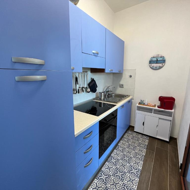Sea House 102 - Casa con 2 Camere da Letto - 18