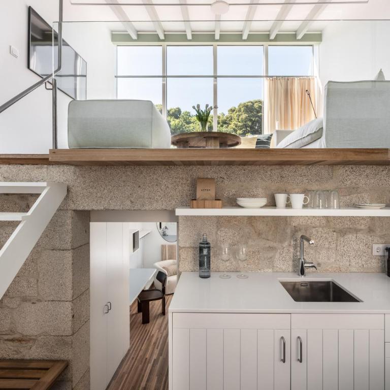 Casas do Sarela by Upper Luxury Housing - Apartamento Dúplex - 10