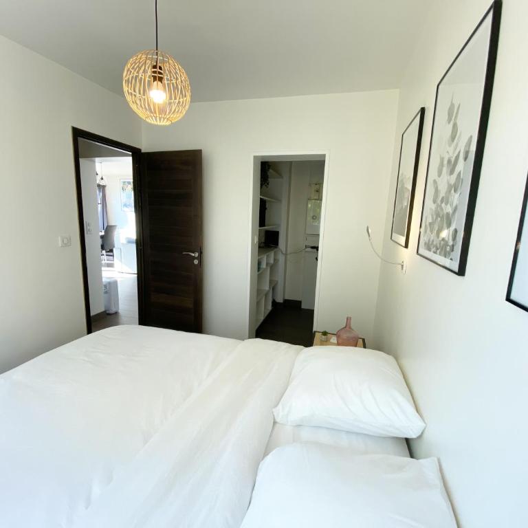 Appartement élégant et raffiné, de haut standing - One-Bedroom Apartment - 21