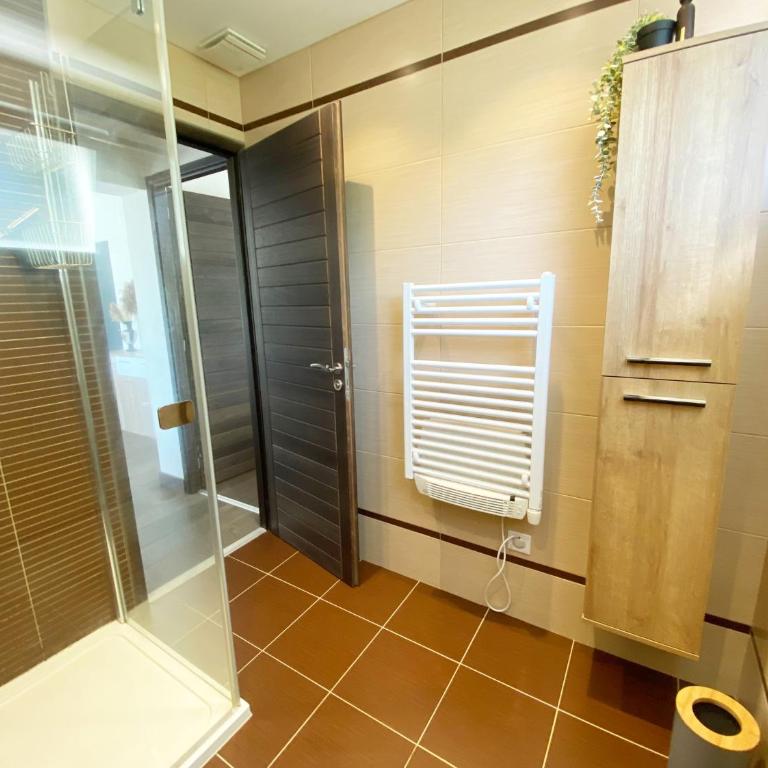 Appartement élégant et raffiné, de haut standing - One-Bedroom Apartment - 16