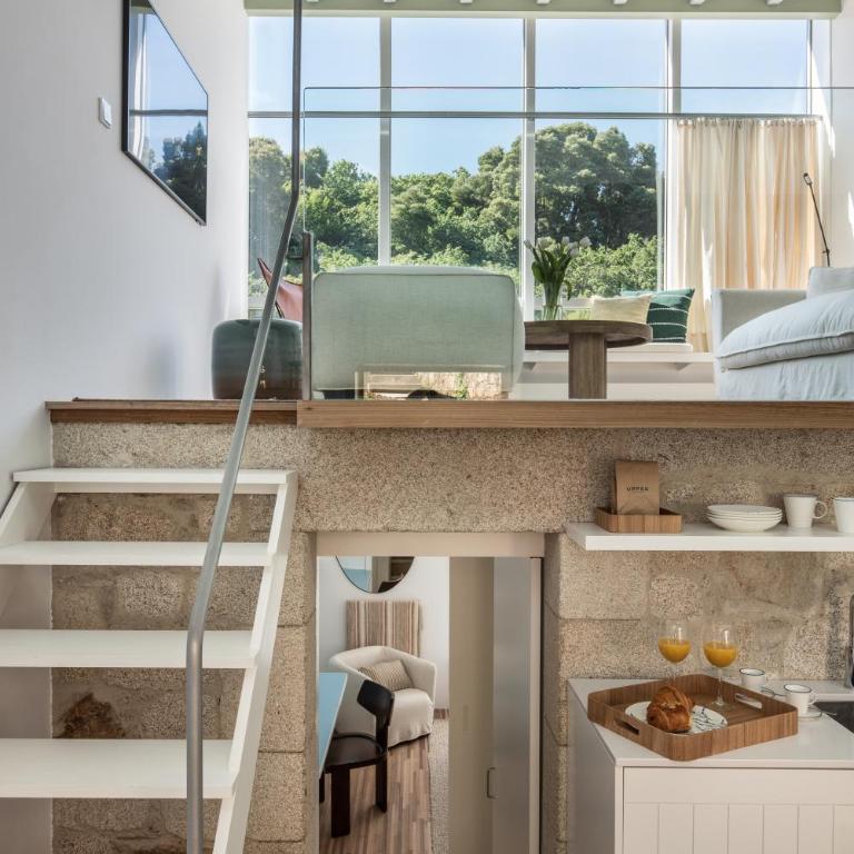 Casas do Sarela by Upper Luxury Housing - Apartamento Dúplex - 23