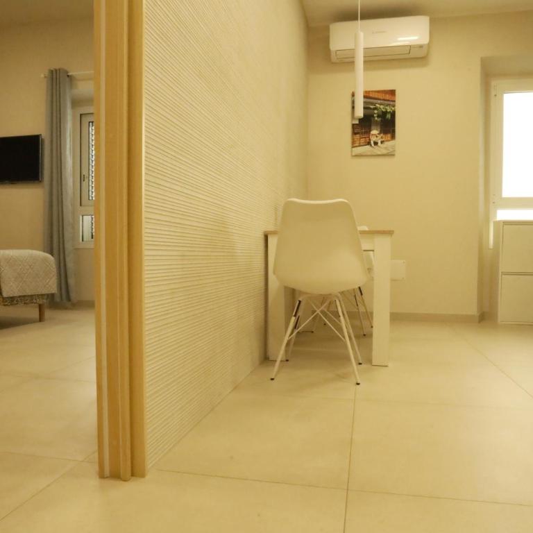 Boedo Apartments - One-Bedroom Apartment - 2