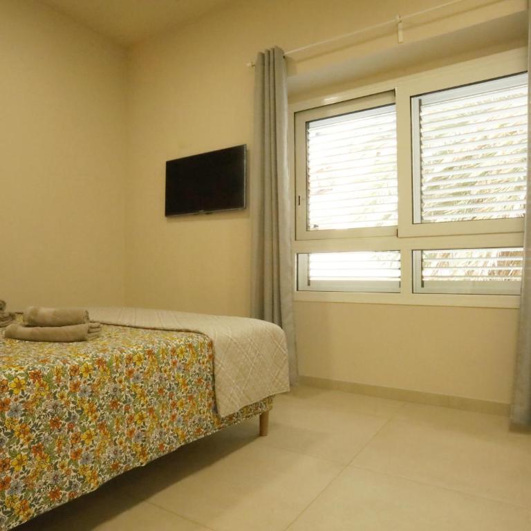 Boedo Apartments - One-Bedroom Apartment - 4