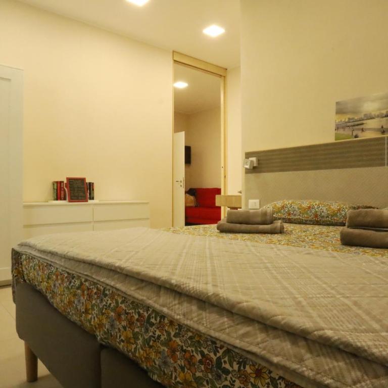 Boedo Apartments - One-Bedroom Apartment - 9