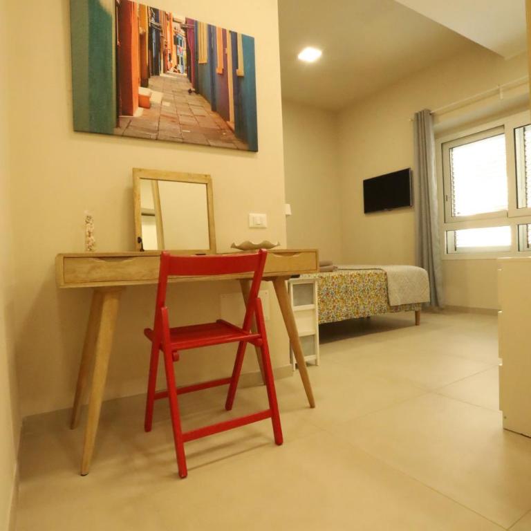 Boedo Apartments - One-Bedroom Apartment - 8