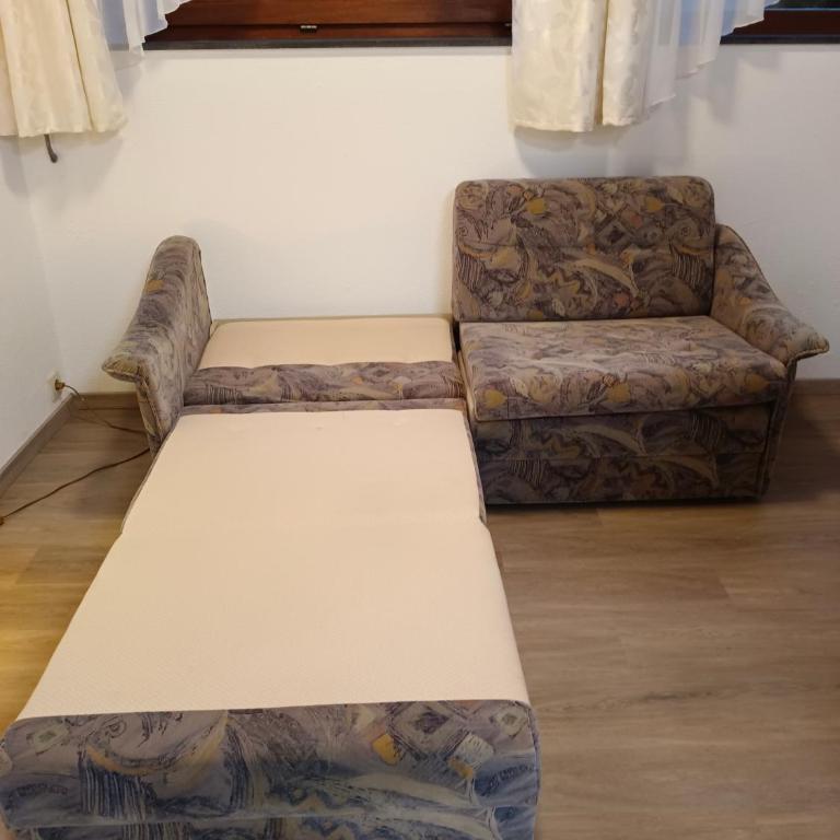 Ferienwohnung Dobernig Apartment Ossiacher See - 2-Zimmer-Apartment - 17
