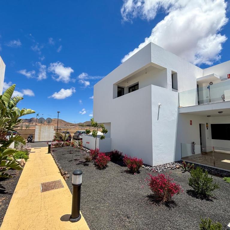 Infinito - Apartamento de 2 dormitorios - 16