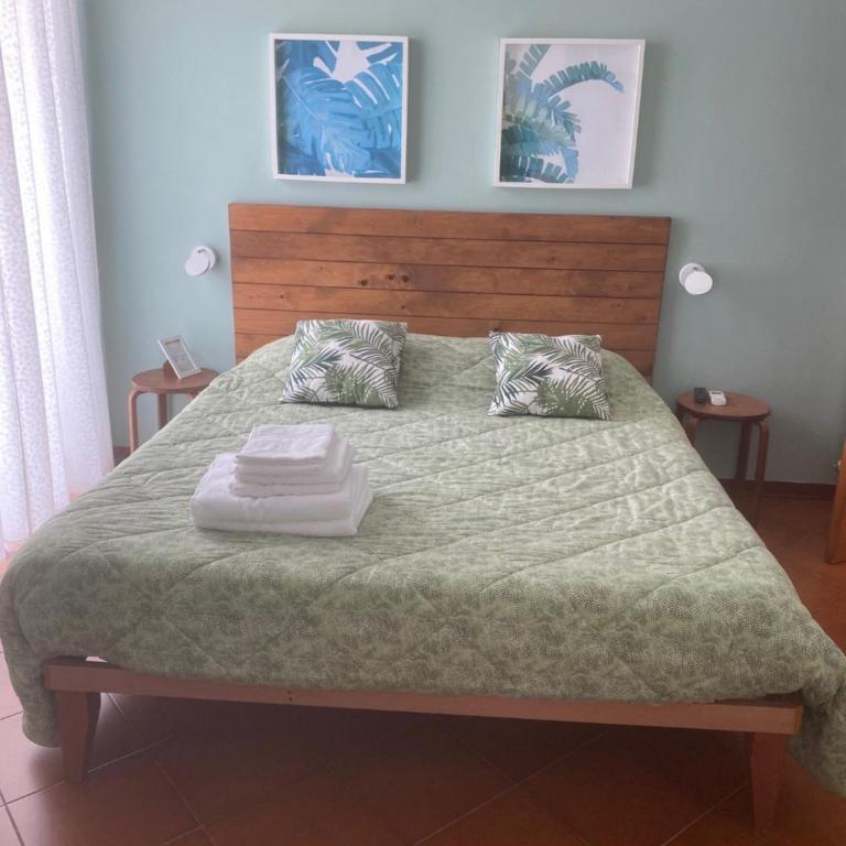 B&B il Faro - Camera Matrimoniale con Balcone - 15