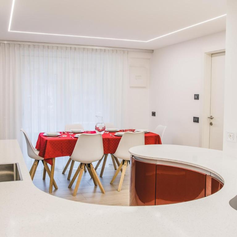 Apartments Villa Venezia Luxury - Town center - Appartamento con 2 Camere da Letto - 7