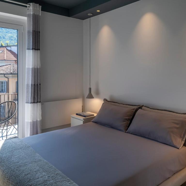In piazza sul lago - Appartamento con 2 Camere da Letto - 5