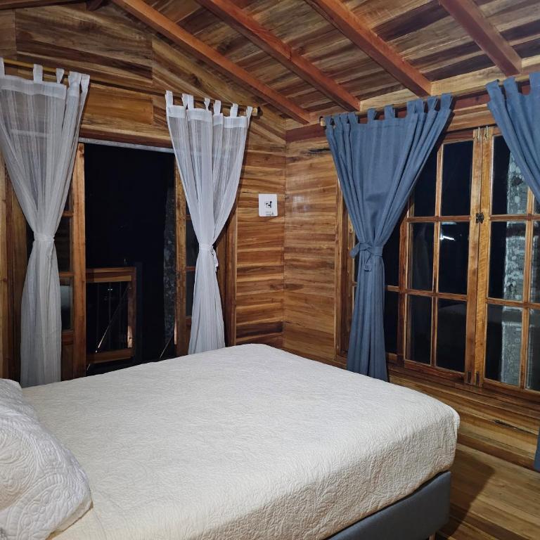 Cattaleya Eco - Bungalow Deluxe - 6