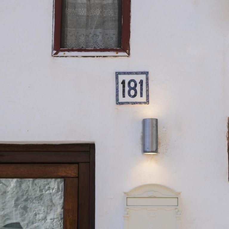 Dimora 181 - Casa Vacanze - 53