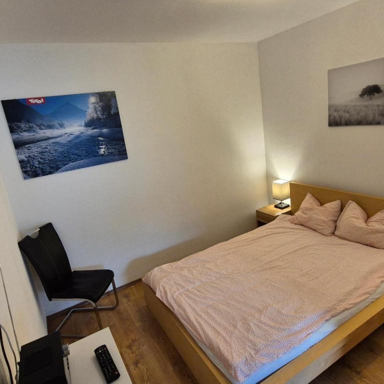 Studio Bike & Snow - Apartment mit 1 Schlafzimmer - 15