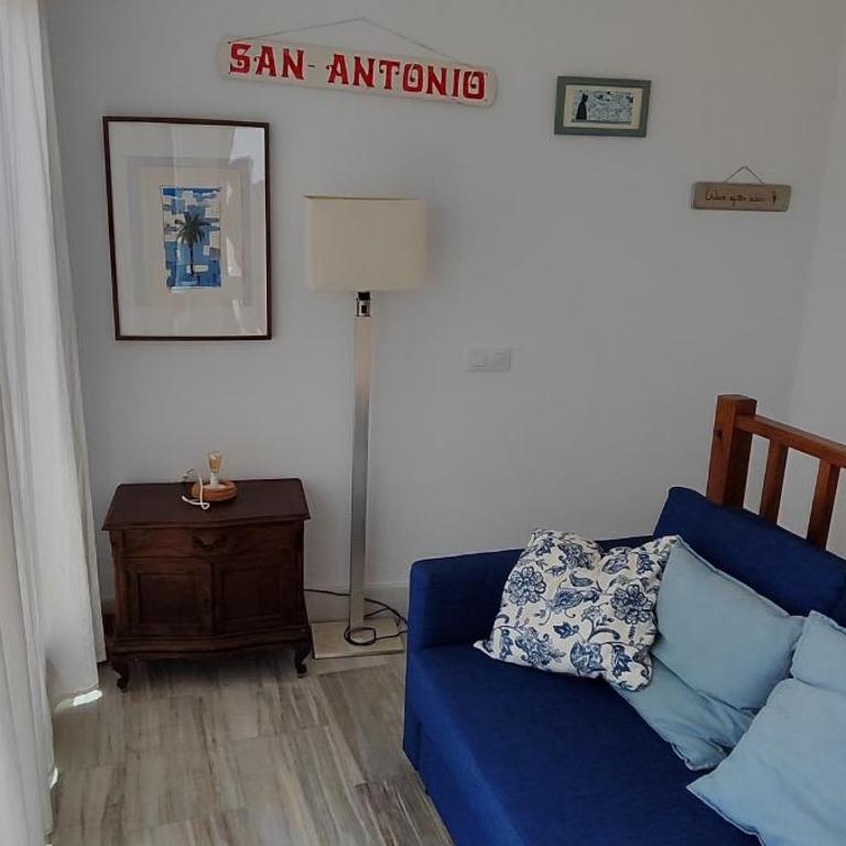 Ático dúplex tranquilo vistas al mar centro de Conil - Apartamento de 3 dormitorios - 6