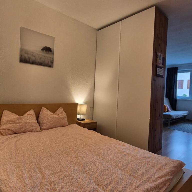 Studio Bike & Snow - Apartment mit 1 Schlafzimmer - 9