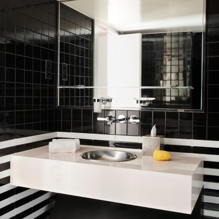 Pied A Terre Arts et Métiers - Appartement 1 Chambre Deluxe - 5